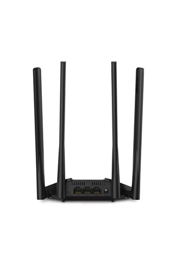 Mercusys Routere Wireless MERCUSYS ROUTER MR30G AC1200 DUAL BAND