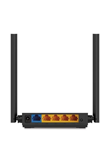 TP-LINK Router Wireless TPL ROUTER AC1200 DUAL-BAND ARCHER C54