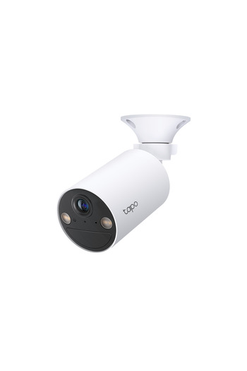 TP-LINK Tapo C410 Smart Wire-Free Indoor/Outdoor Security Camera, sENZOR: 1/2.8” CMOS, lUNGIME FOCA