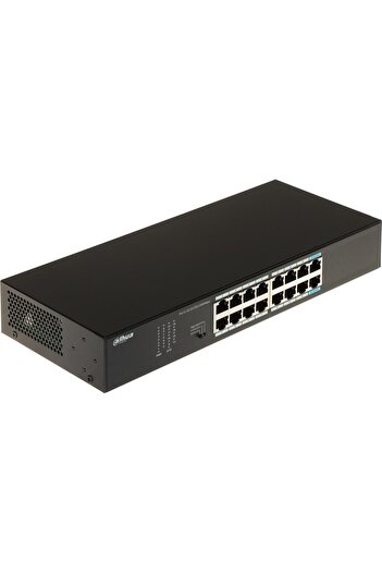 DAHUA Switch-uri DAHUA SWITCH NEADMINISTRAT CU 16 PORTURI