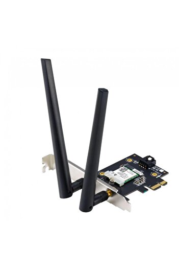 ASUS Routere Wireless ASUS WI-FI 2ANT WIFI6 PCI-E ADAPTER