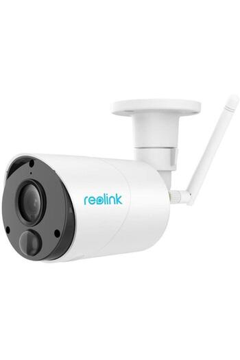 ReoLink Argus B320 surveillance camera Sensor: 1/2.7" CMOS Video resolution: 3 Megapixels (2304 x