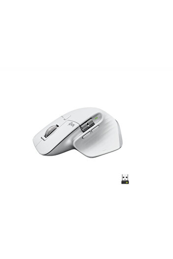 logitech Mouse Mouse Logitech MX Master 3S, 8000 DPI, g