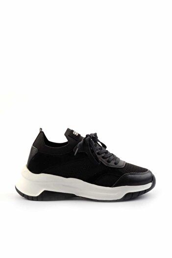 Bambi Black Women's Sneaker K01120100282