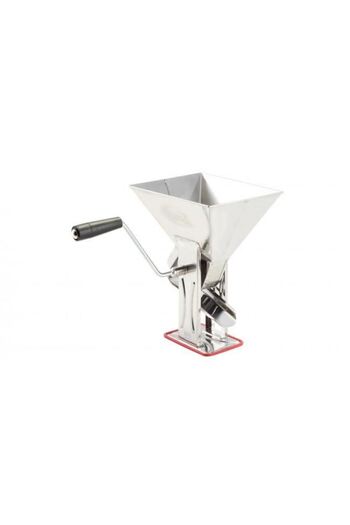 Perfect Home Tomato or grape juicer, steel,