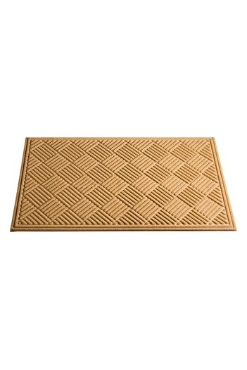 OPTIM DEKO Entrance Mat, Interior & Exterior ®OPTIMDEKO, 150 x 90 cm, Non-slip, Highly Durable Dirt Trapper, C