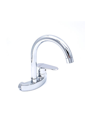 AKSU Exo mixer set, four mixers