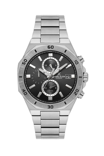 Daniel Klein Dk.1.14004-1 Men's Watch