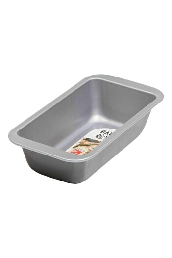 Generic erorex Non-Stick Loaf Tin Grey 907g
