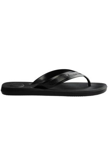 Havaianas Top Max Comfort Men's Slippers - Black