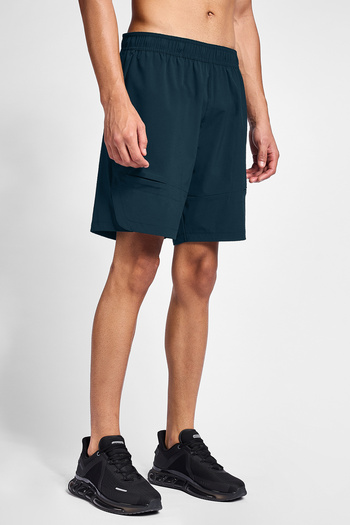 Lescon Men's Shorts 25B-1047