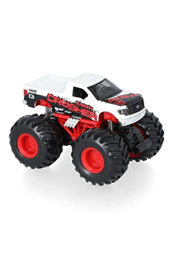 Generic Maisto 24-Piece Fresh Plastic and Metal Earth Shockers Collectible Car Toy Multicolor