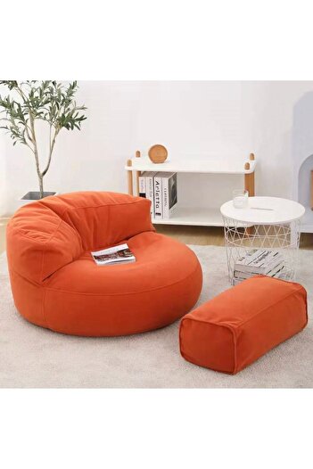 Good Night Home GoodNight&SoftHome Twist Puf Berjer Takım Rahat Yeni Nesil Bench