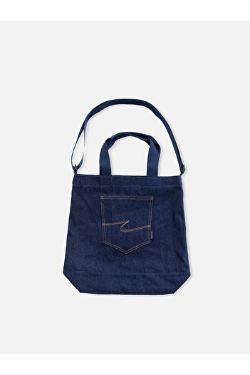 Colin's Men's Navy Blue Bag