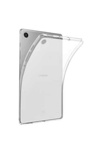 Gtech Husa compatibila cu tableta Samsung Galaxy Tab S8 Ultra TPU, subtire, Transparent