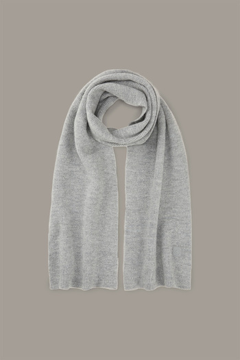 STRELLSON SCARF Loras-SCARF - STRELLSON - ONE-SIZE, GRAY