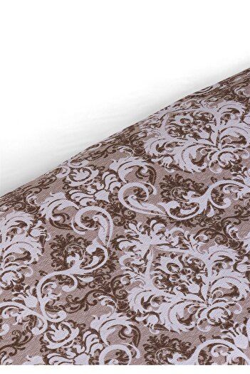 Evim Soren Double Pike Sailor Dark Brown 200X230 cm
