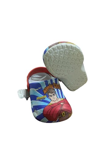 GEZER Konay 13263 çocuk kroks terlik bak