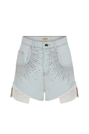 SAGAZA Noa Shorts