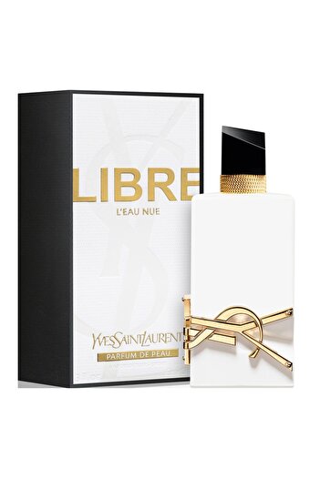 Yves Saint Laurent Libre L'Eau Nue, Eau de Parfum, Women, 50 ml