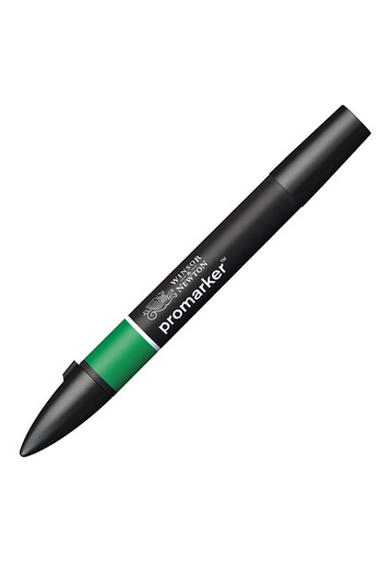 Winsor Newton Winsor & Newton Promarker Lush Green 228 (G756)