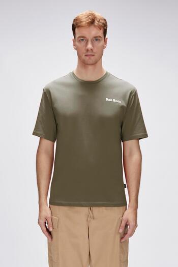 Bad Bear 25.01.07.036 Men's T-Shirt
