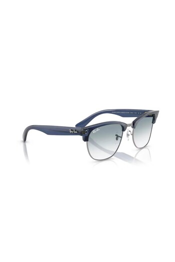 Ray-Ban LUXOTTICA RAY-BAN Molded Acetate Unisex Sun 0RBR0504S-25