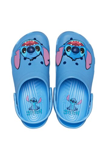 Crocs sabot clasic cu model Disney Stitch - oxigen