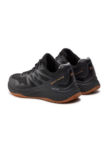 SKECHERS Erkek Günlük Ayakkabı Bounder Rse 232781-BKGD