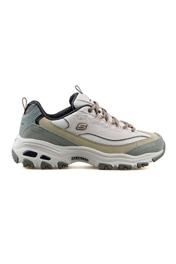 SKECHERS D'Lites Kadın Günlük Ayakkabı 13167-NTOL