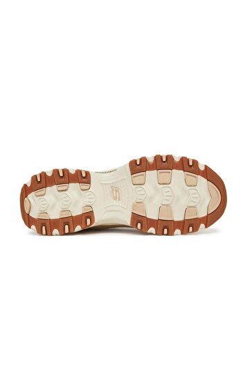 SKECHERS Kadın Günlük Ayakkabı D'Lites-Good Neutral 149807-NAT