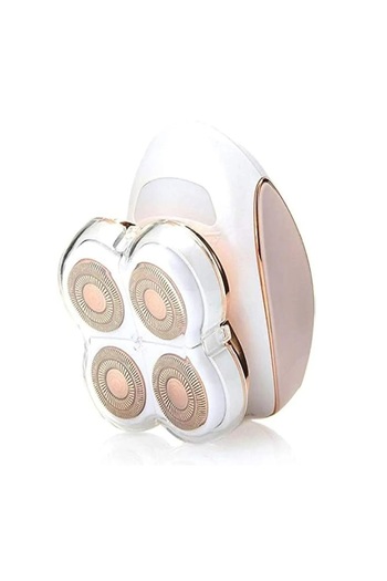 Generic Electric Shaver for Women, 5D Waterproof Electric Shaver
