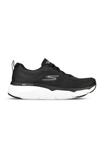 SKECHERS Erkek Günlük Ayakkabı Max Cushioning Elite - Termin 220387-BKW