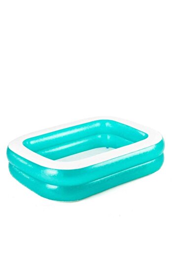 BESTWAY Rectangular Inflatable Pool for Kids and Family