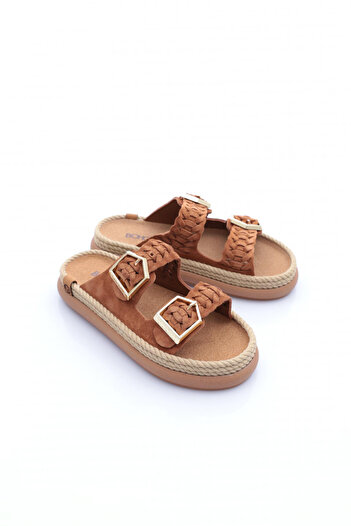 Bohonomad Sydney Knitted Women's Slippers