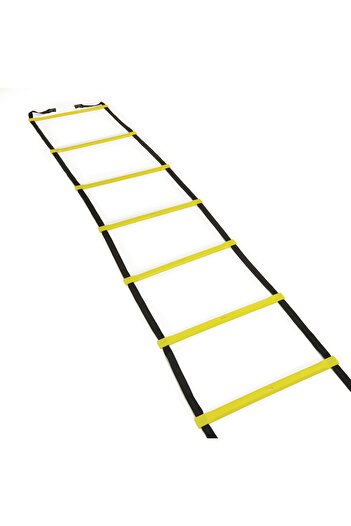 Lupos Scară de agilitate 10 m, 20 trepte