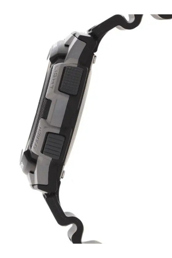 Casio Youth Series Digital Grey Dial Men's Watch - AE-1100W-1AVDF(D085)