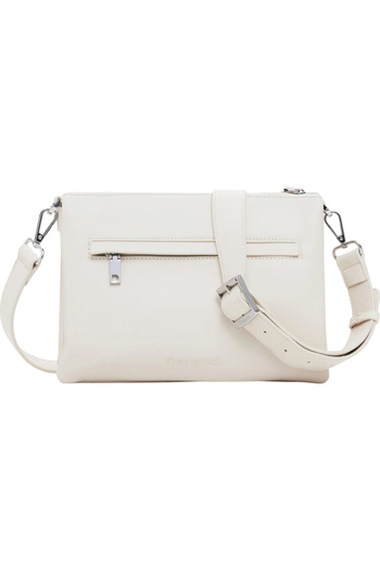 Desigual Desigual Etherea Dortmund 2L Bag - 25SAXPAF-1001