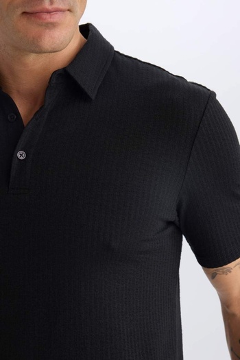 DeFacto Polo T-Shirt (25 Sp)