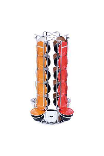 Bien Servi 24 Dolce Gusto Capsule Rotating Holder
