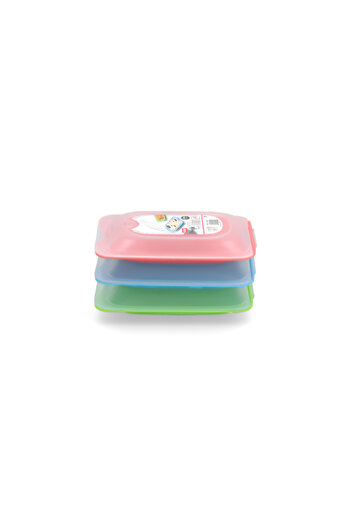 Tatay Mini Food Container Assorted Color