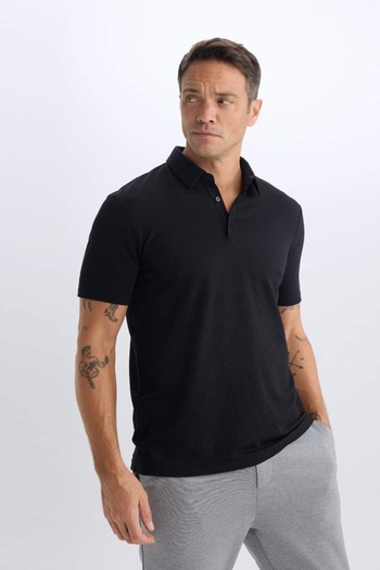 DeFacto Polo T-Shirt (25 Sp)