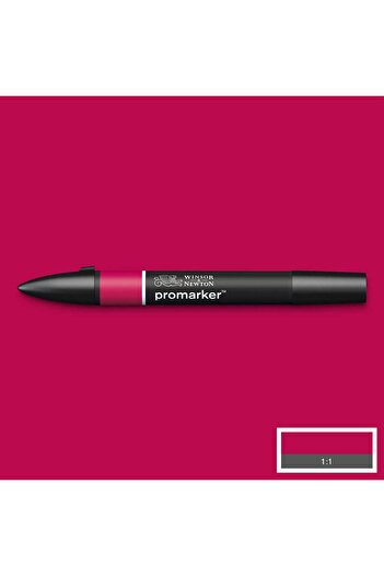 Winsor Newton Winsor & Newton Promarker Cardinal Red 273 (R244)