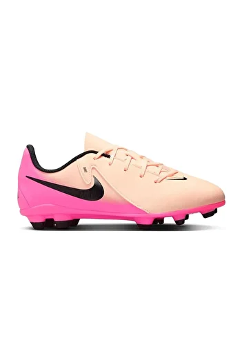 Nike Jr Phantom Gx Ii Club Fg/Mg Kids Football Boots Fj2600-800