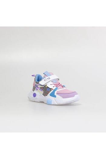 M.P. Mp 241-3221 Children Mpone ft Sports Casual Shoes