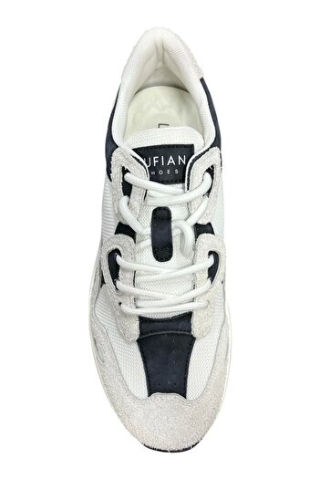 Lufian Graham Siyah Erkek Sneaker 111230268