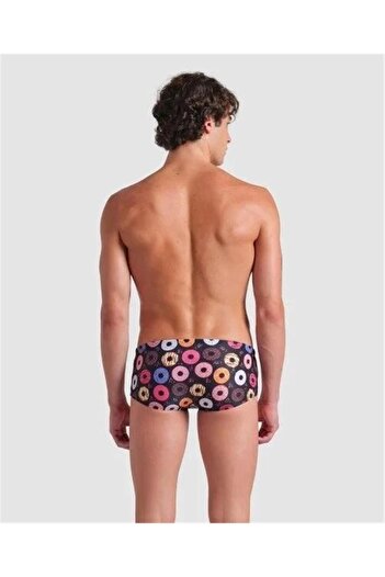 ARENA MENS ARENA DONUTS ΧΑΜΗΛΗ ΜΕΤΑΞΩΤΗ ΚΟΝΤΗ ΚΑΡΙΚΑΡΙΑ ΑΝΔΡΙΚΟ ΜΑΓΙΟ