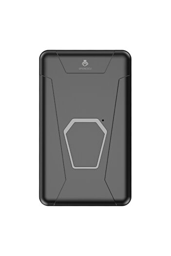 Spionescu Mini GPS tracker 2G, PG 10, 15 hours battery life, safety perimeter, precise location