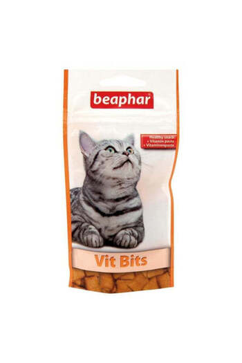 Beaphar Vit-Bits Cat 35g