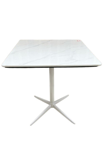 rexa Marble Table Cover Square